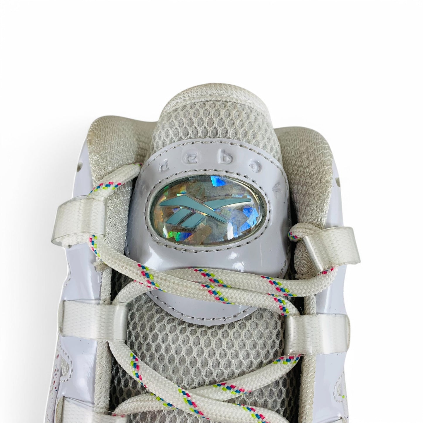 Reebok Panini x ES22