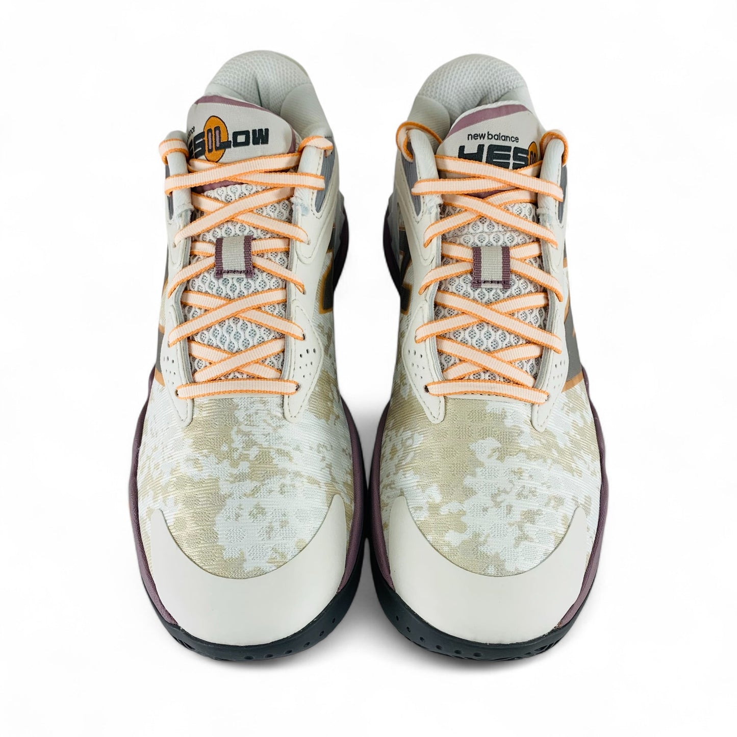 New Balance HESI Low v2