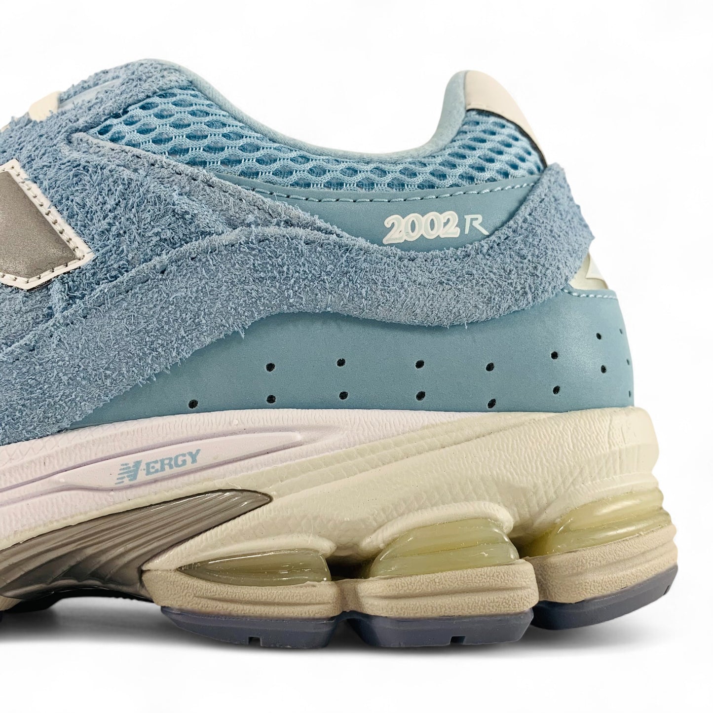 New Balance 2002R