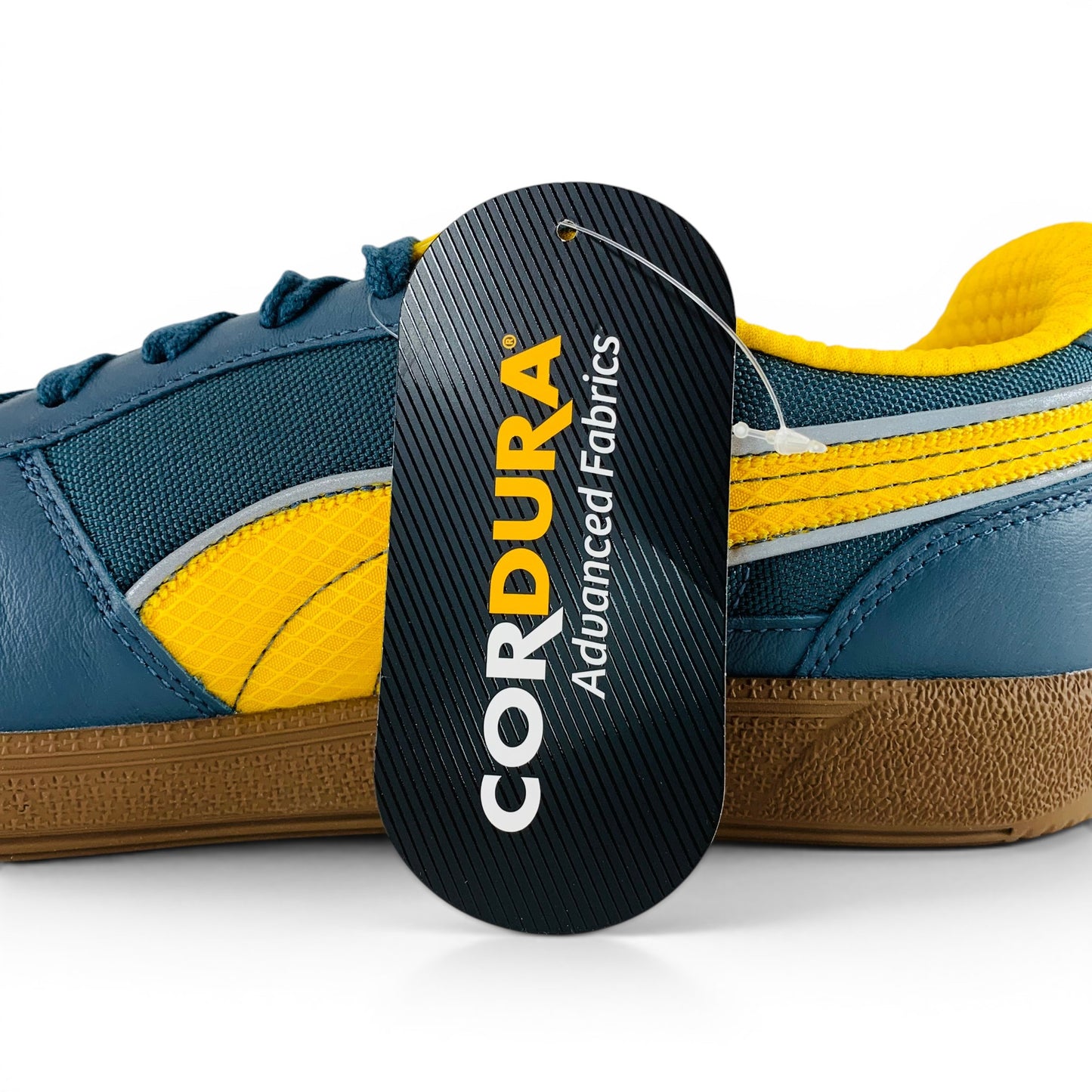 PUMA Palermo Run Along Cordura
