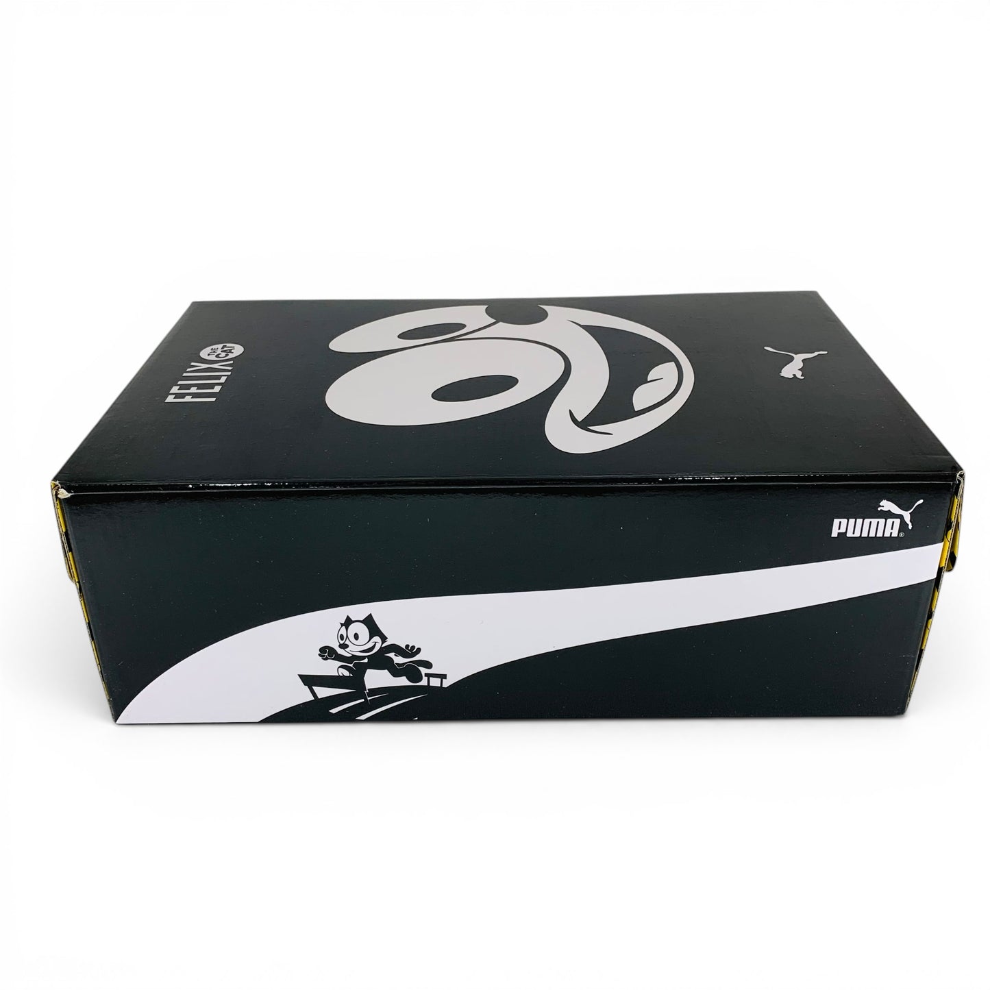 PUMA Suede x Felix the Cat