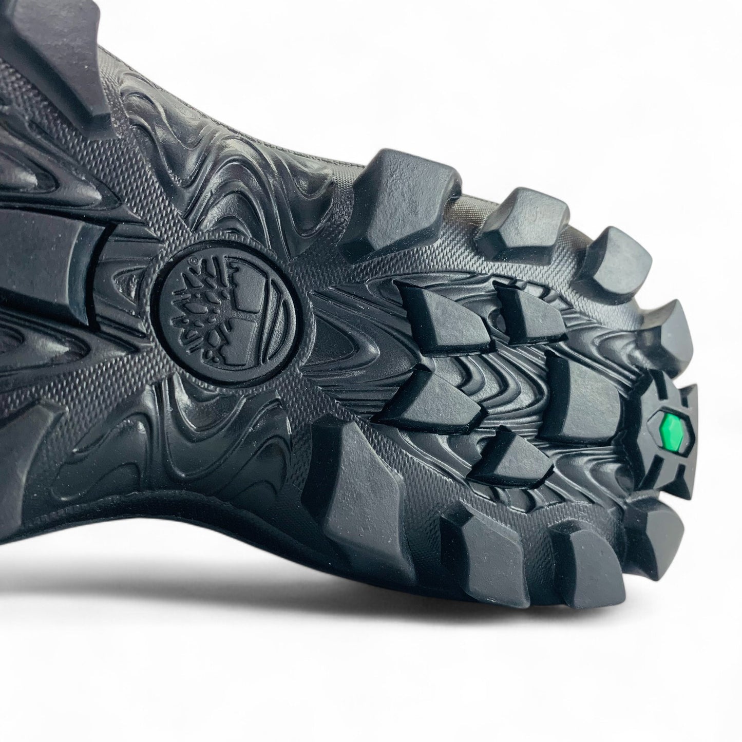 Timberland Chillberg Mid Waterproof Hiking Boot