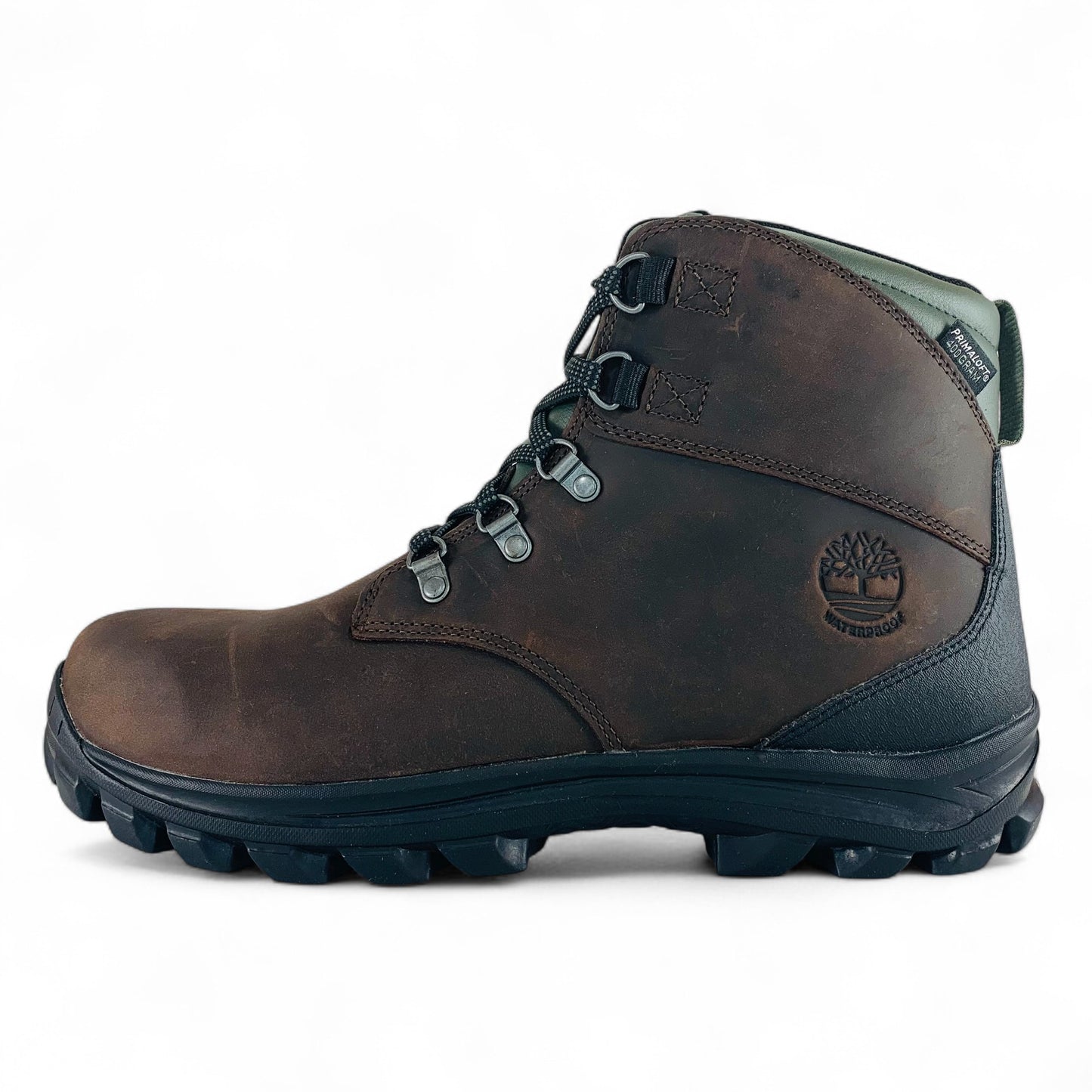 Timberland Chillberg Mid Waterproof Insulated Boot