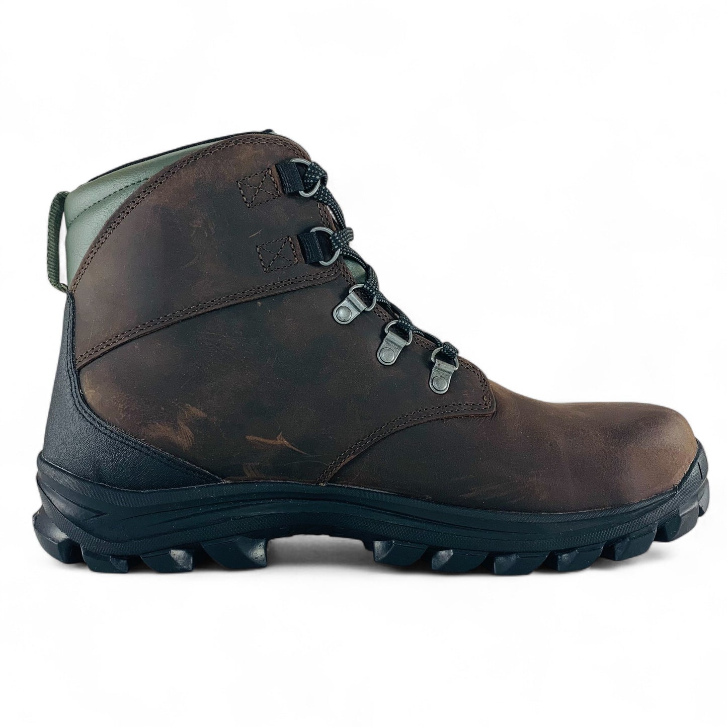 Timberland Chillberg Mid Waterproof Insulated Boot