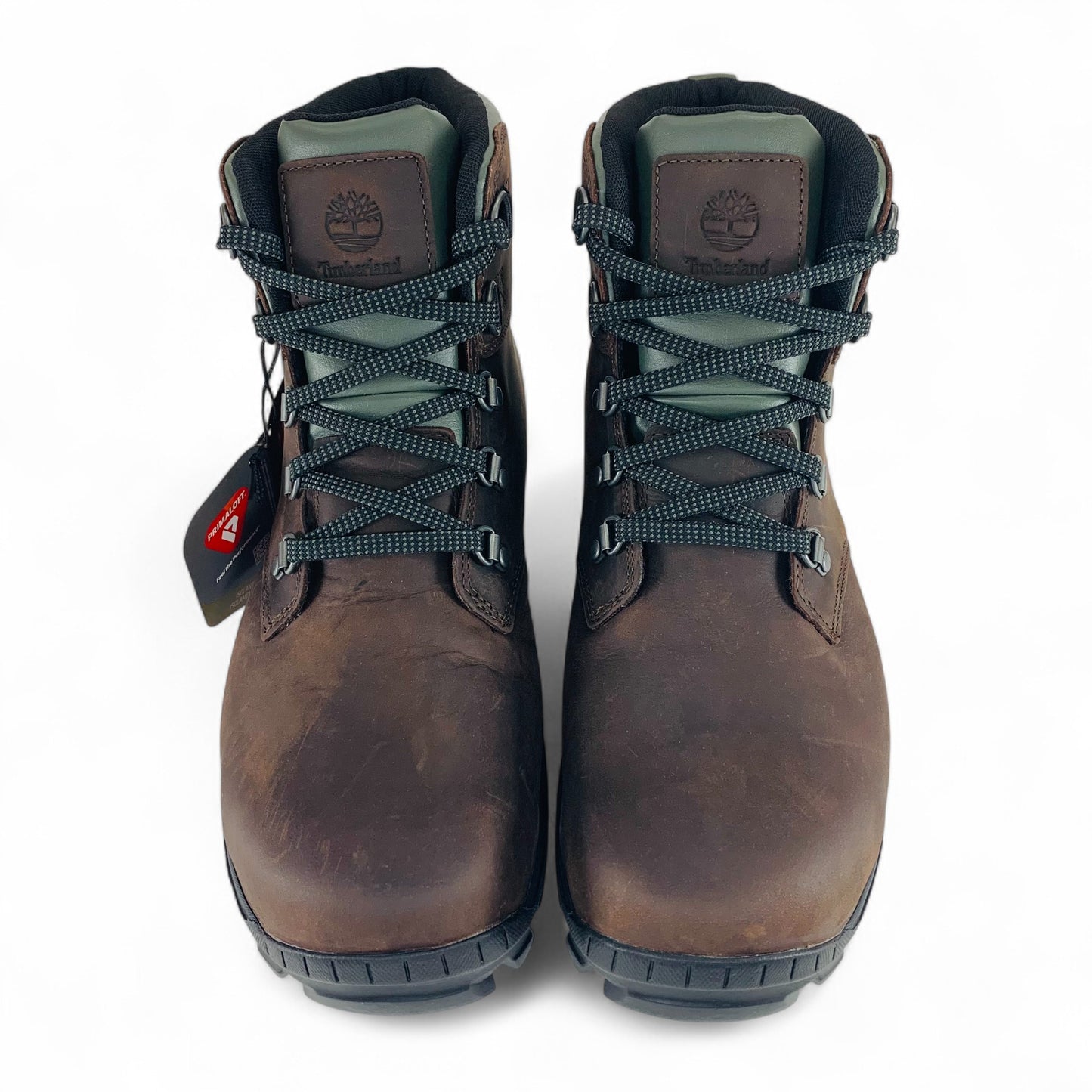 Timberland Chillberg Mid Waterproof Insulated Boot