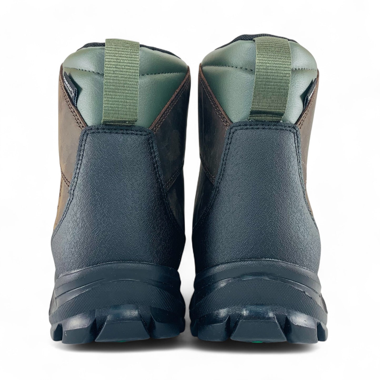 Timberland Chillberg Mid Waterproof Insulated Boot