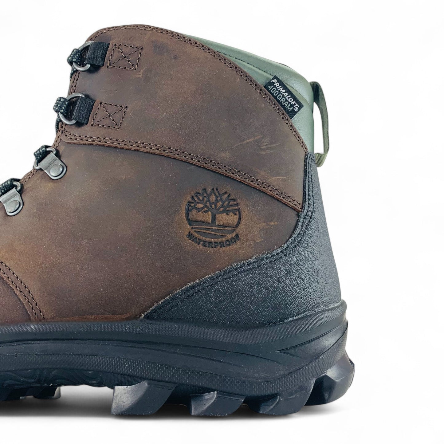 Timberland Chillberg Mid Waterproof Insulated Boot