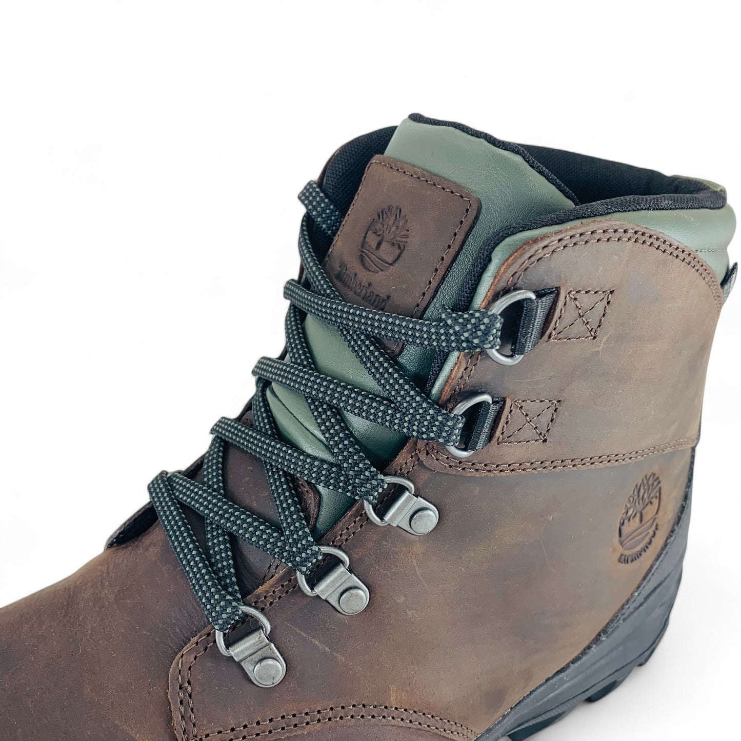 Timberland Chillberg Mid Waterproof Insulated Boot