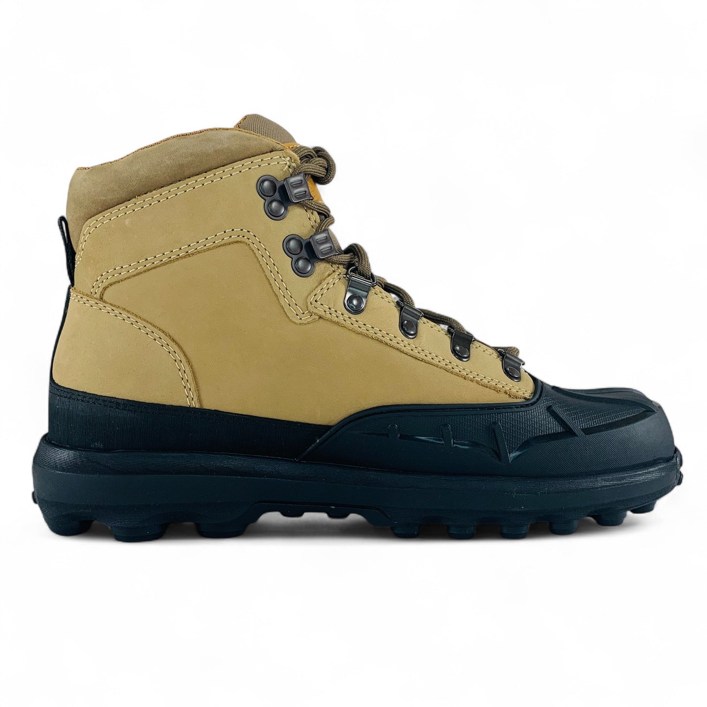 Timberland Converge Mid Lace-up Waterproof Boot