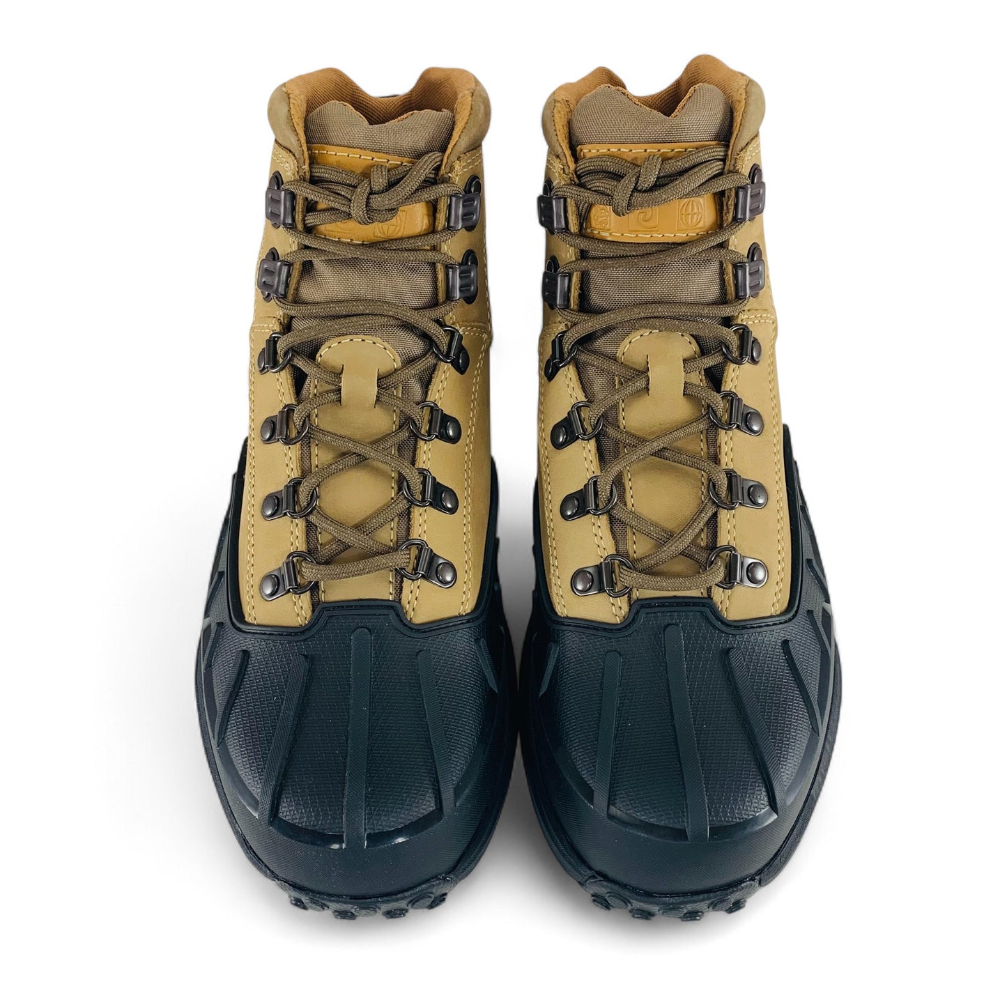 Timberland Converge Mid Lace-up Waterproof Boot
