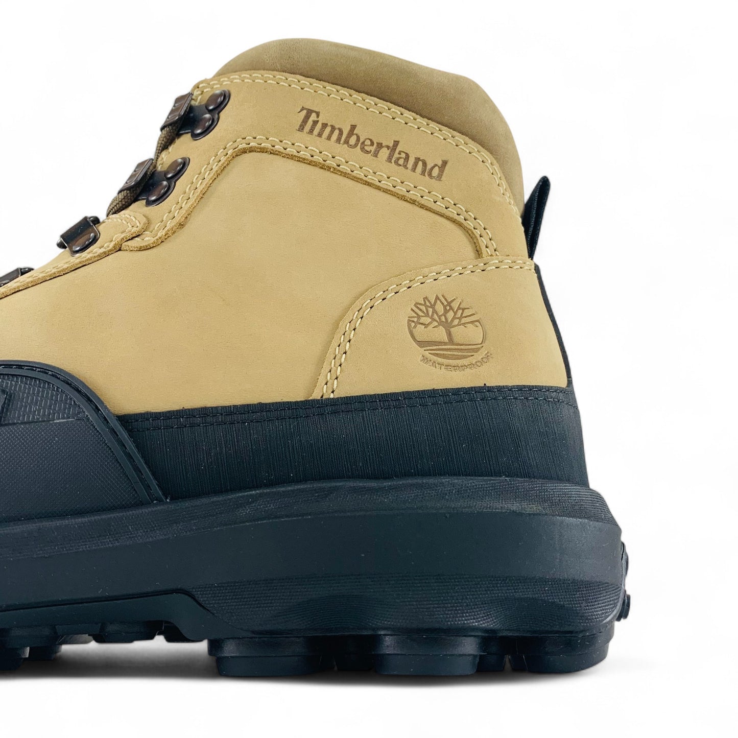 Timberland Converge Mid Lace-up Waterproof Boot