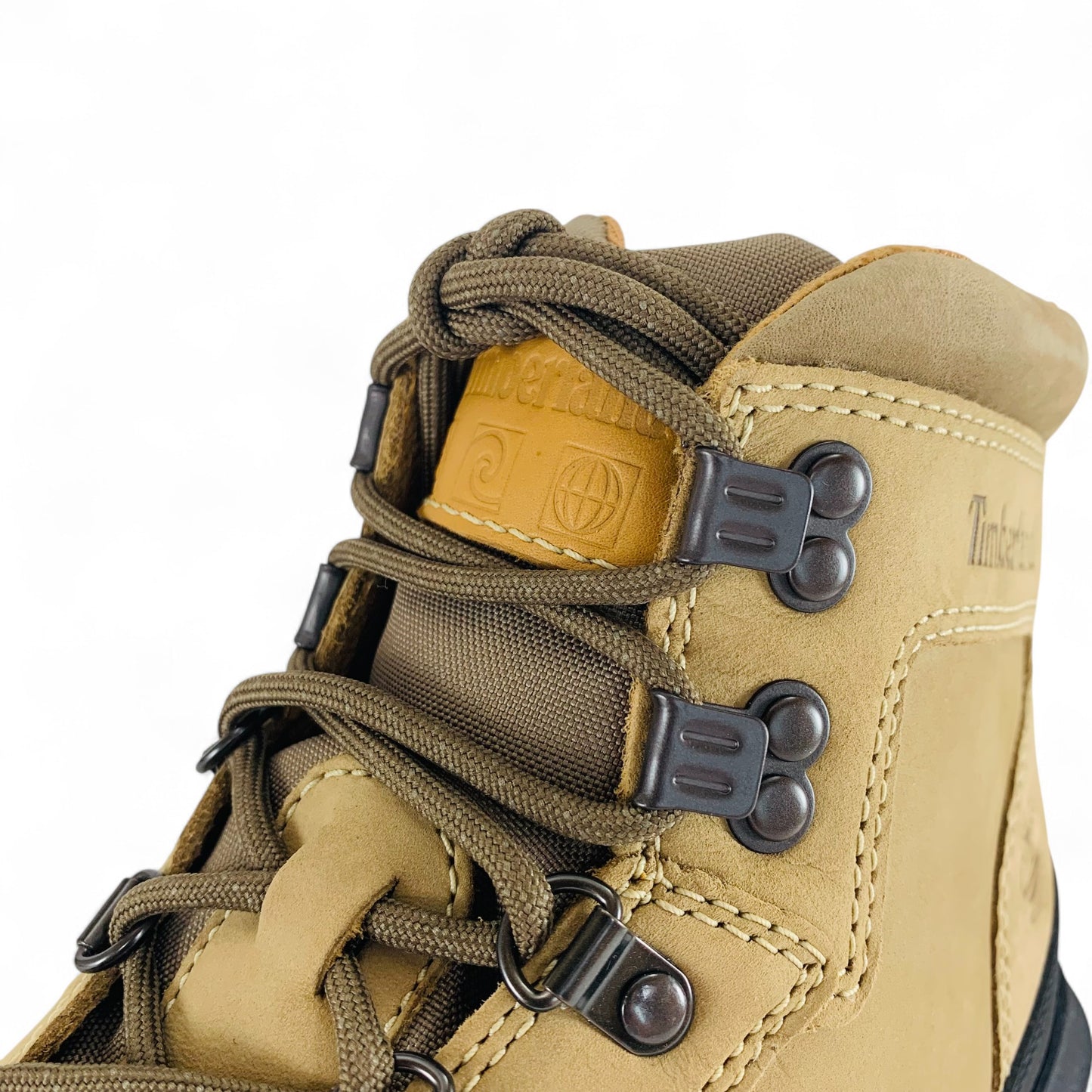 Timberland Converge Mid Lace-up Waterproof Boot