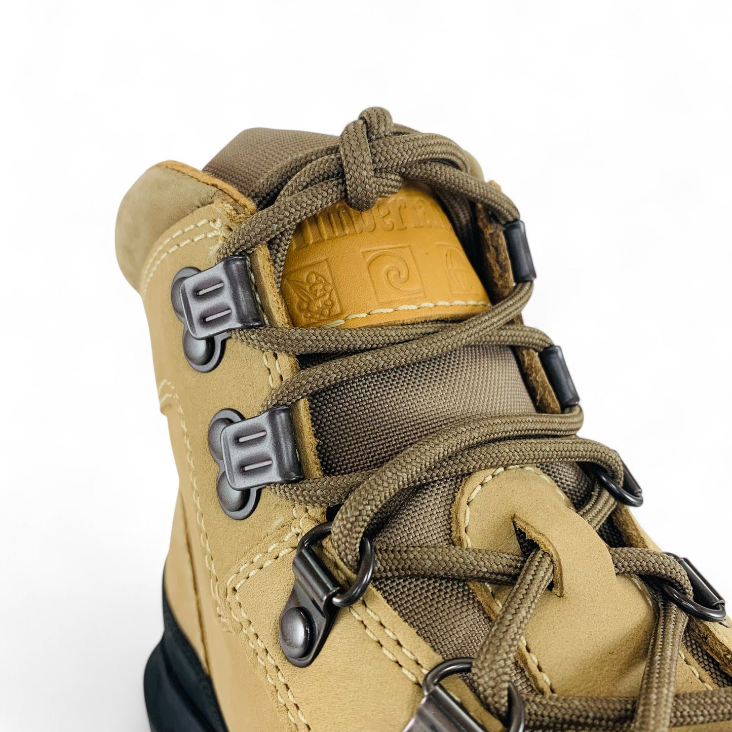 Timberland Converge Mid Lace-up Waterproof Boot