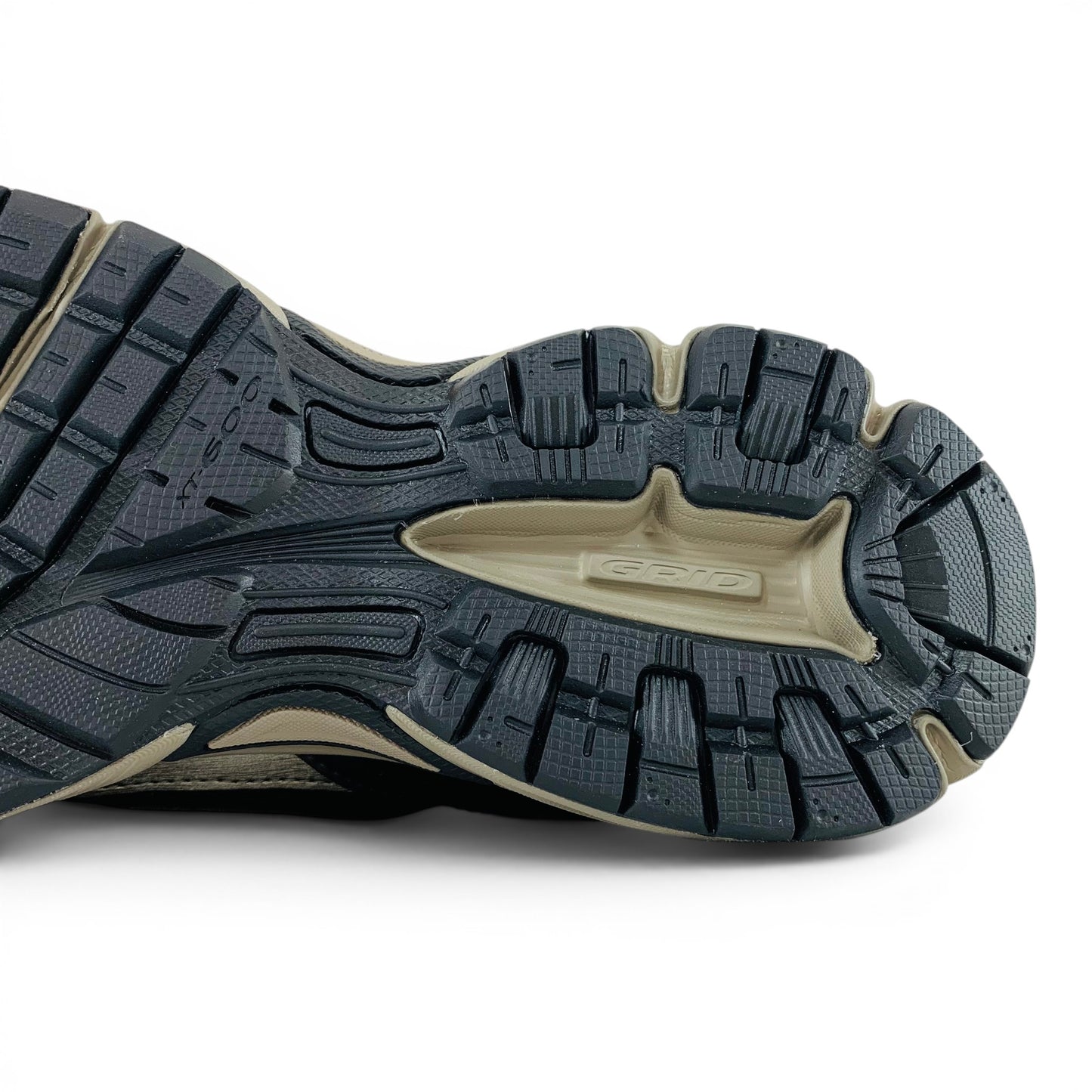 Saucony Ride Millennium