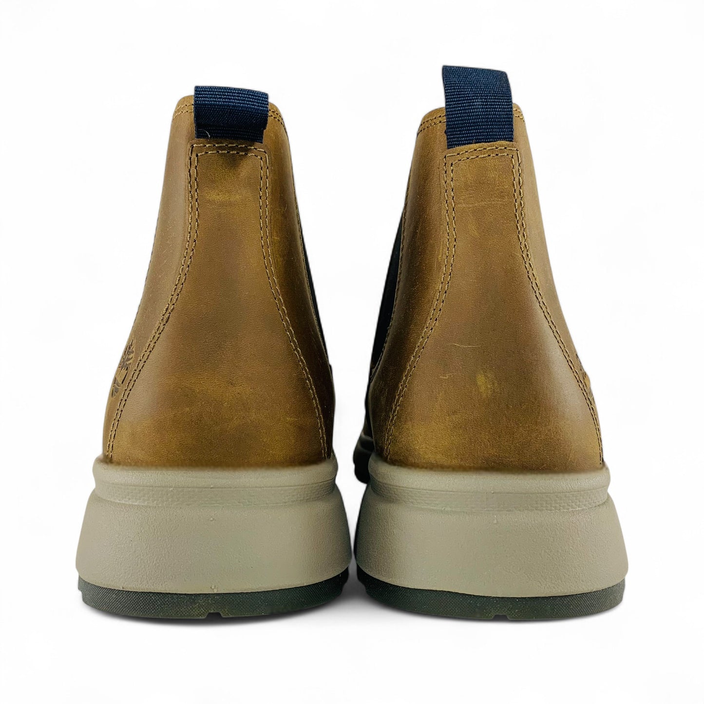 Timberland Atwells Ave Mid Chelsea Boots