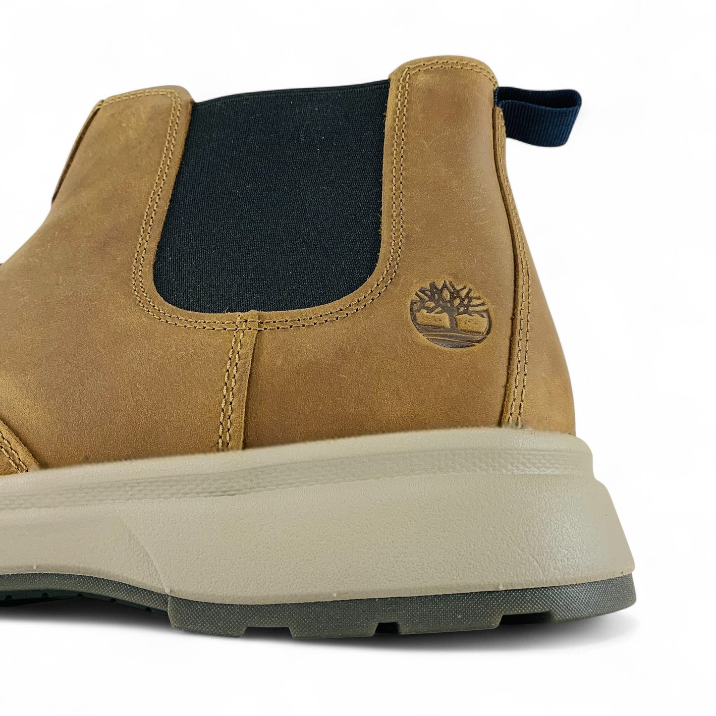 Timberland Atwells Ave Mid Chelsea Boots