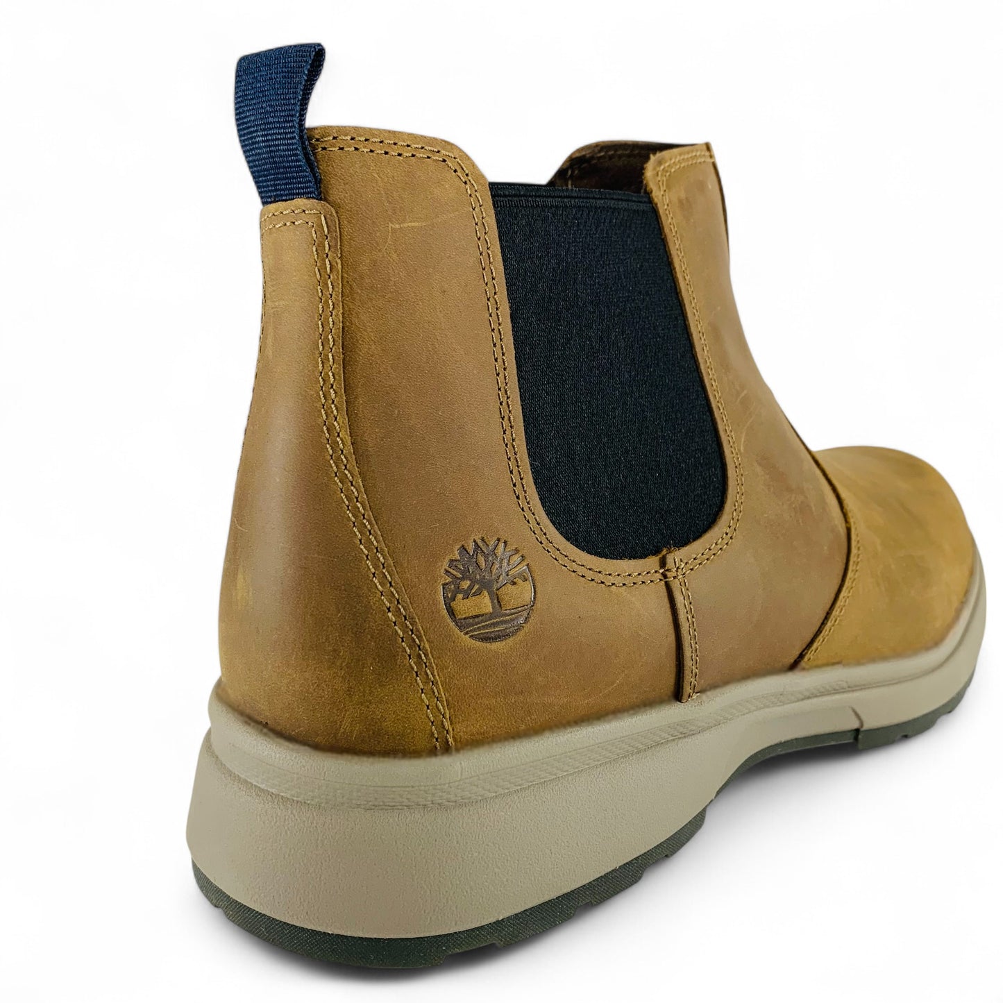 Timberland Atwells Ave Mid Chelsea Boots