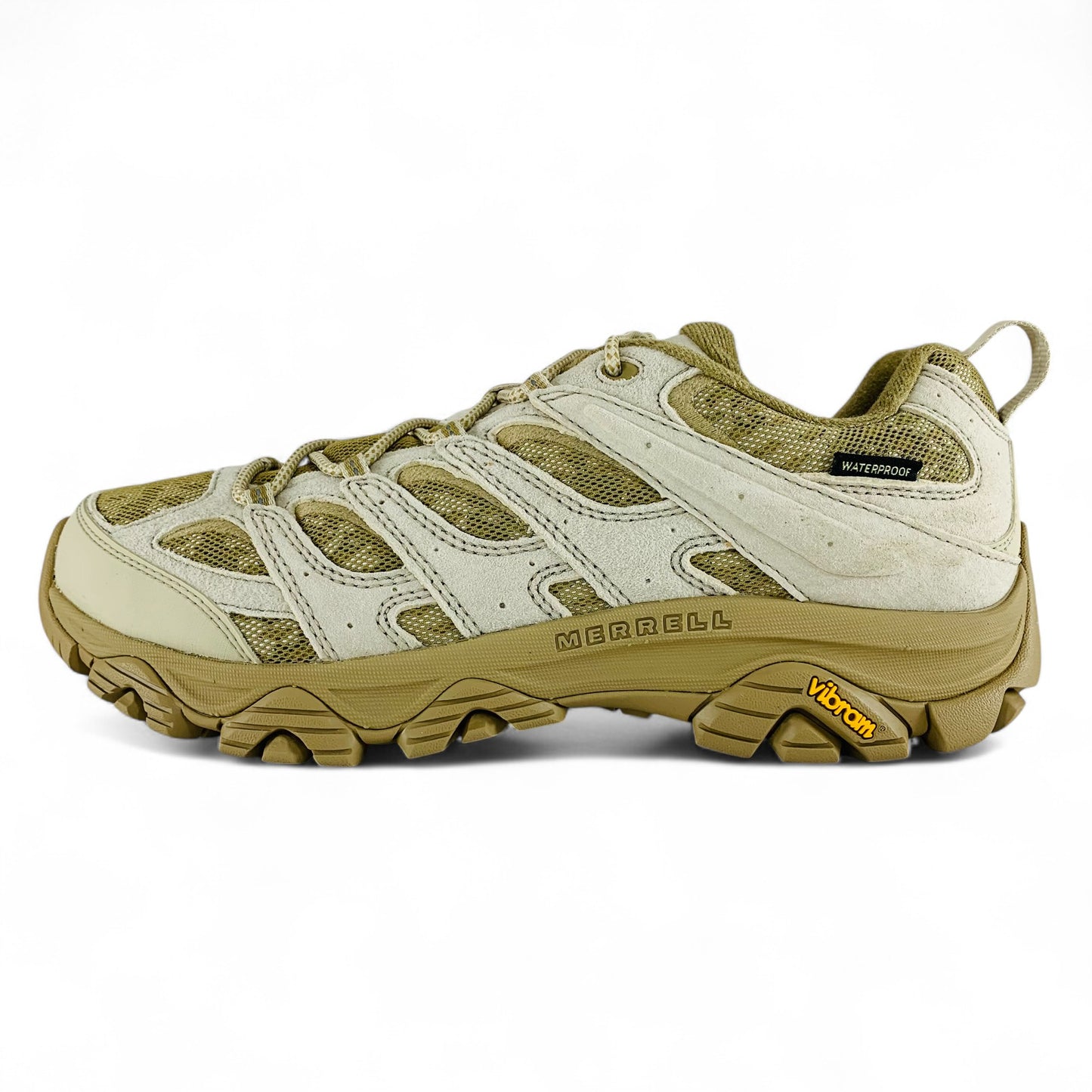 Merrell Moab 3 Waterproof