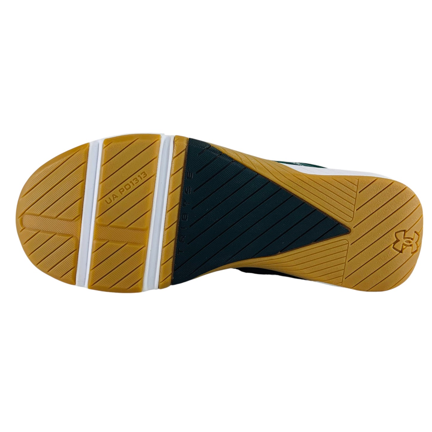 Under Armour TriBase Reign 5