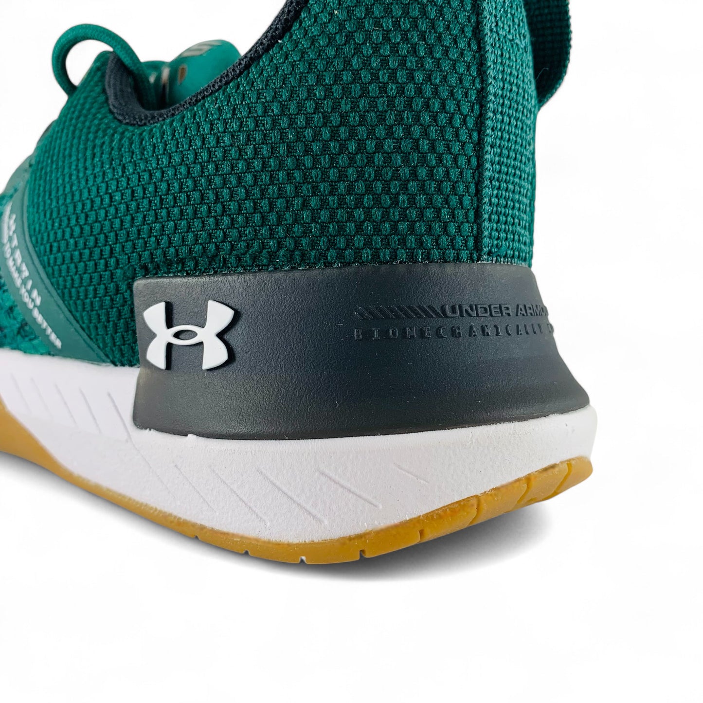 Under Armour TriBase Reign 5