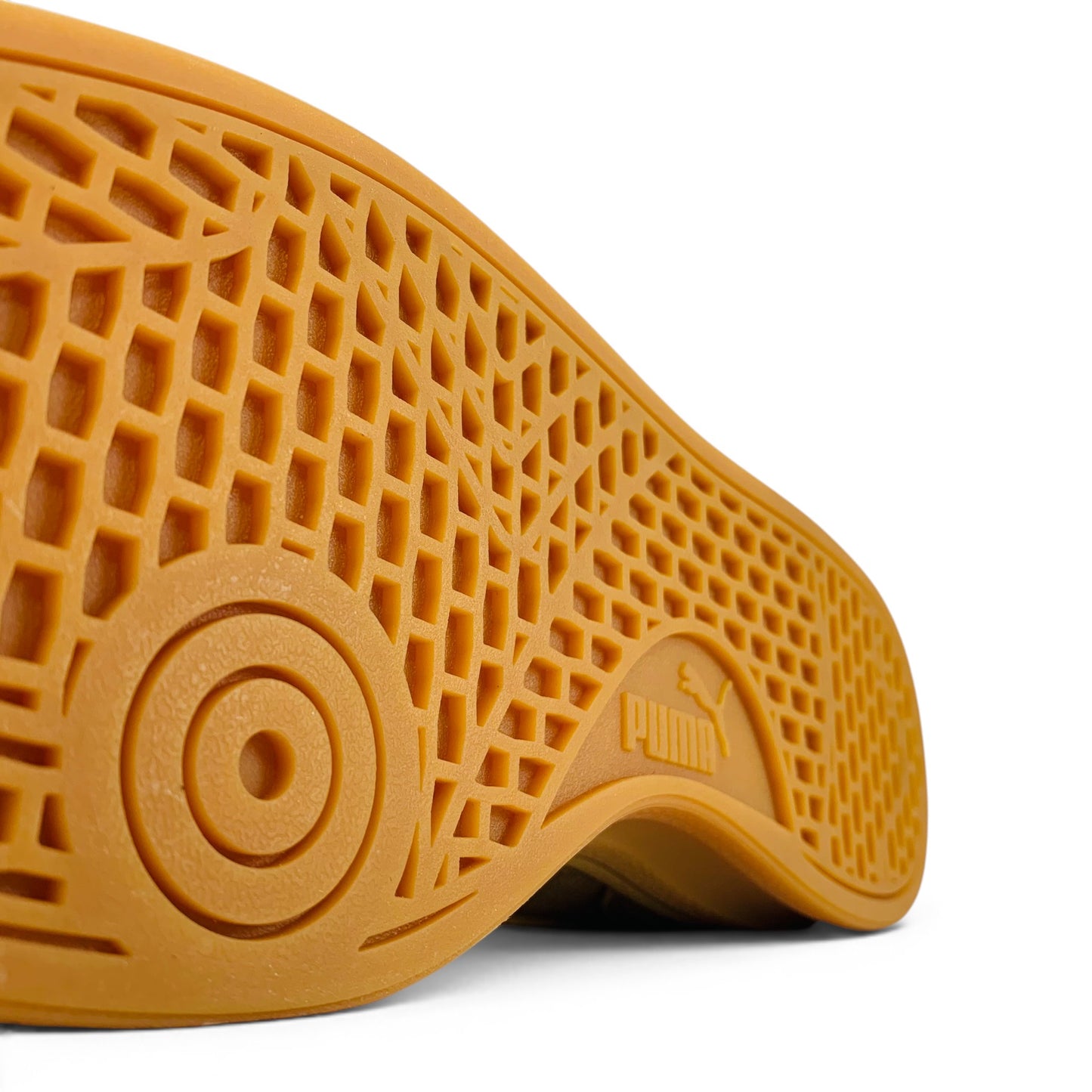 PUMA Indoor R-Suede