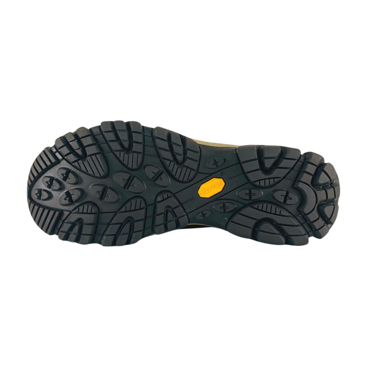 Merrell Moab Timber 6" Waterproof