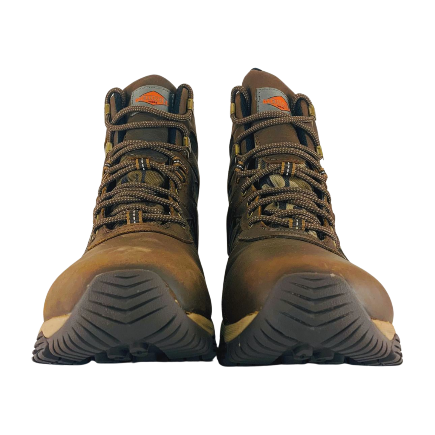 Merrell Moab Timber 6" Waterproof