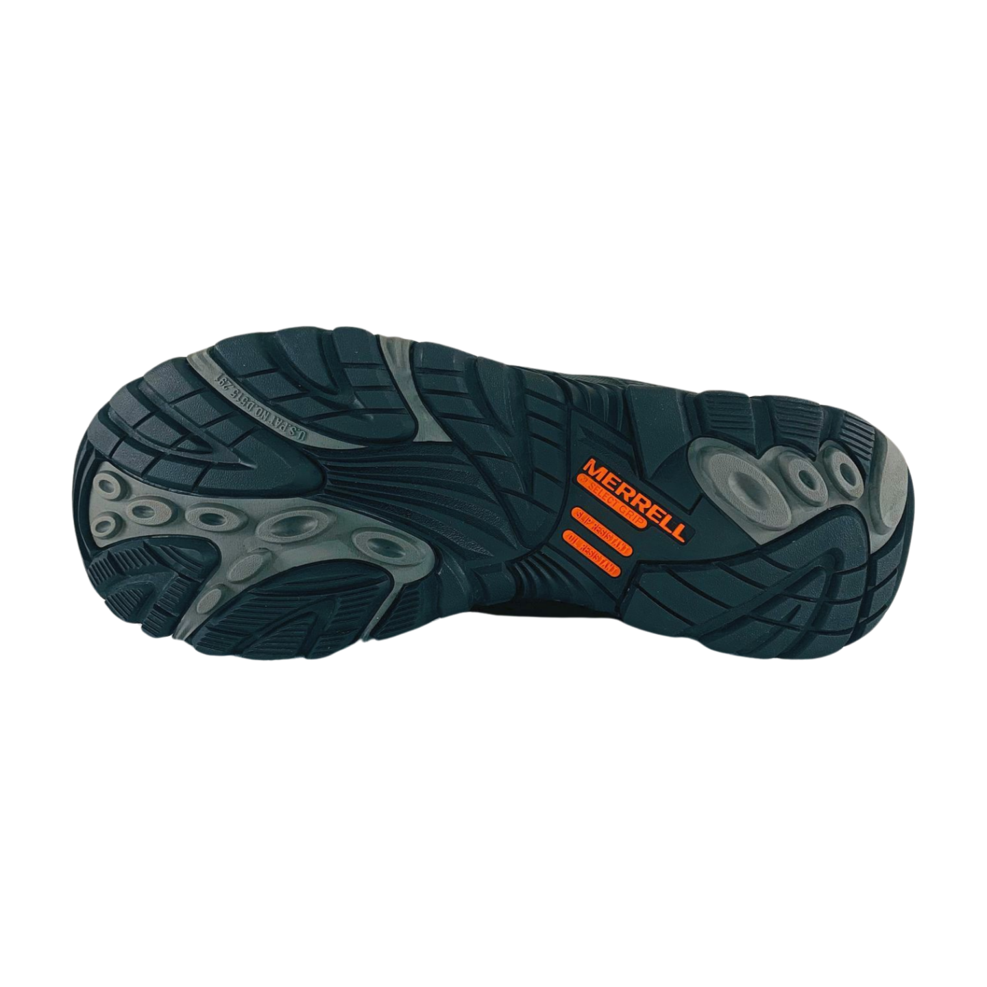 Merrell Moab Velocity Mid Waterproof Carbon Fiber