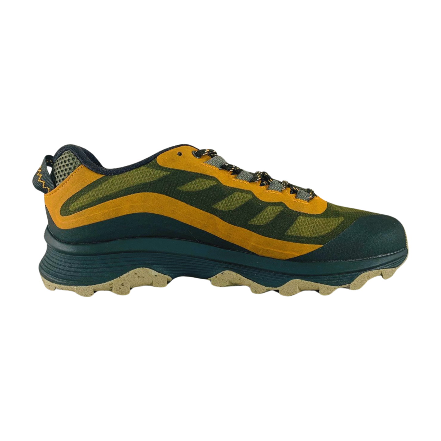 Merrell Moab Speed Gore-Tex