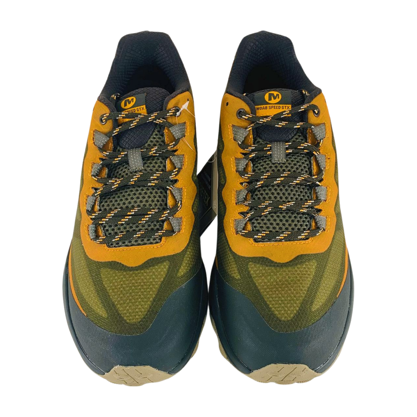 Merrell Moab Speed Gore-Tex