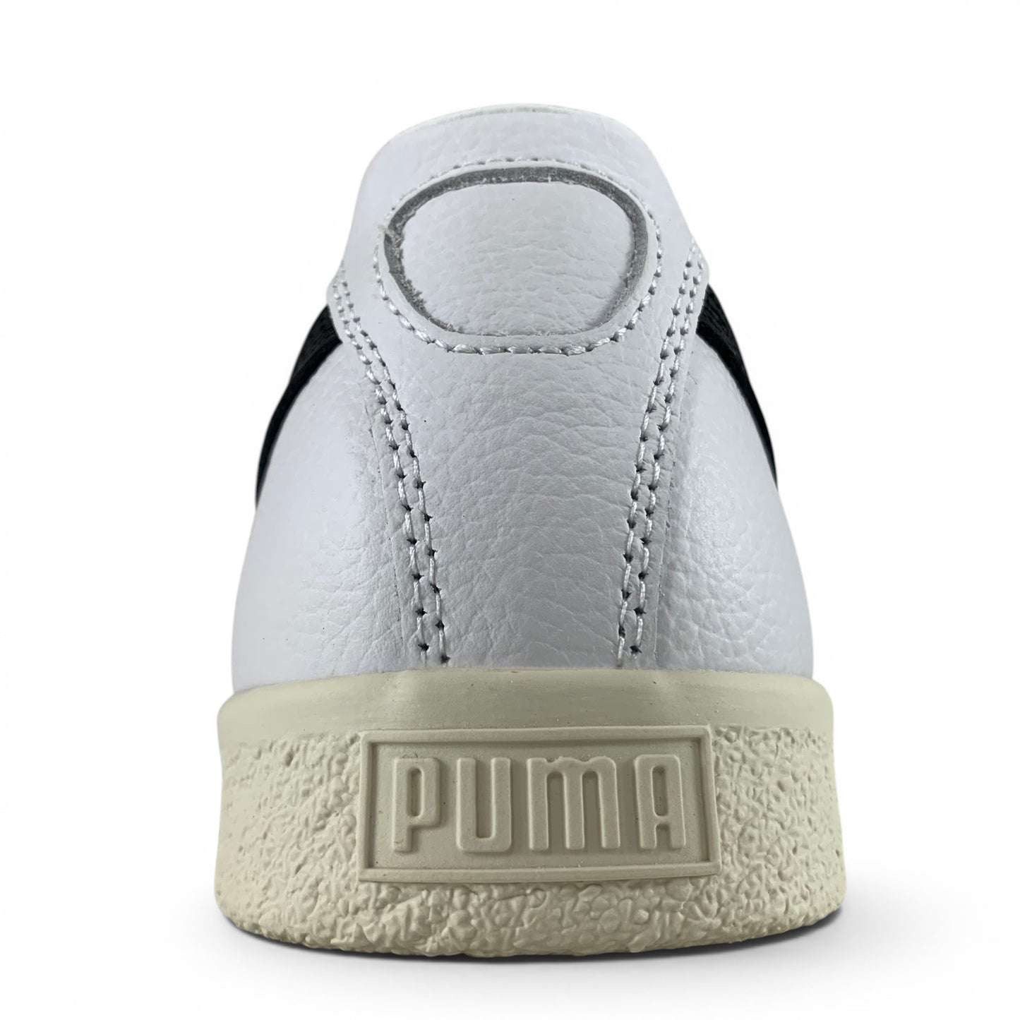 PUMA Clyde Leather