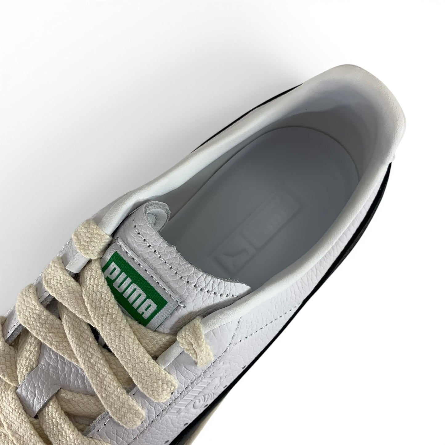 PUMA Clyde Leather