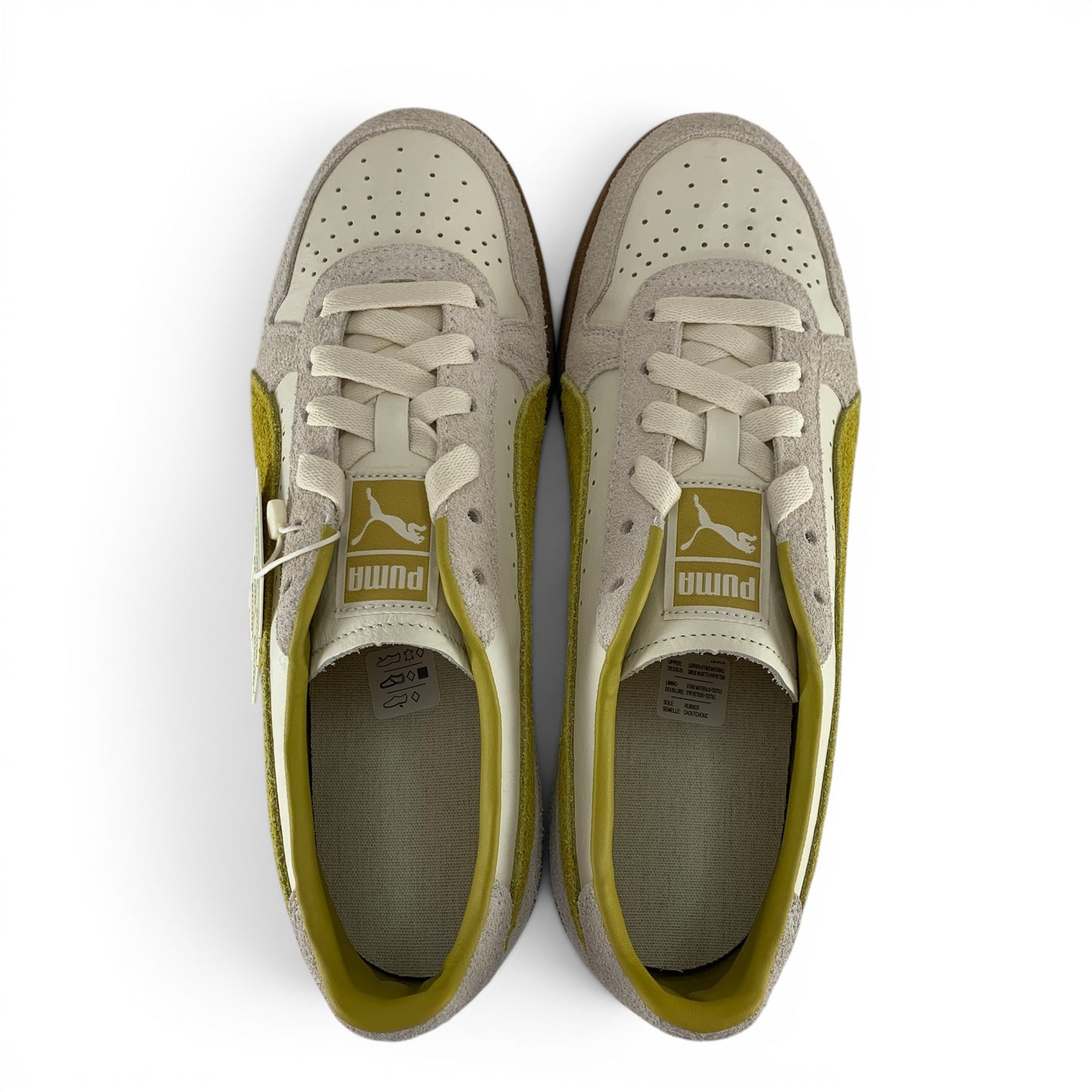 PUMA Indoor OG The Never Worn 4