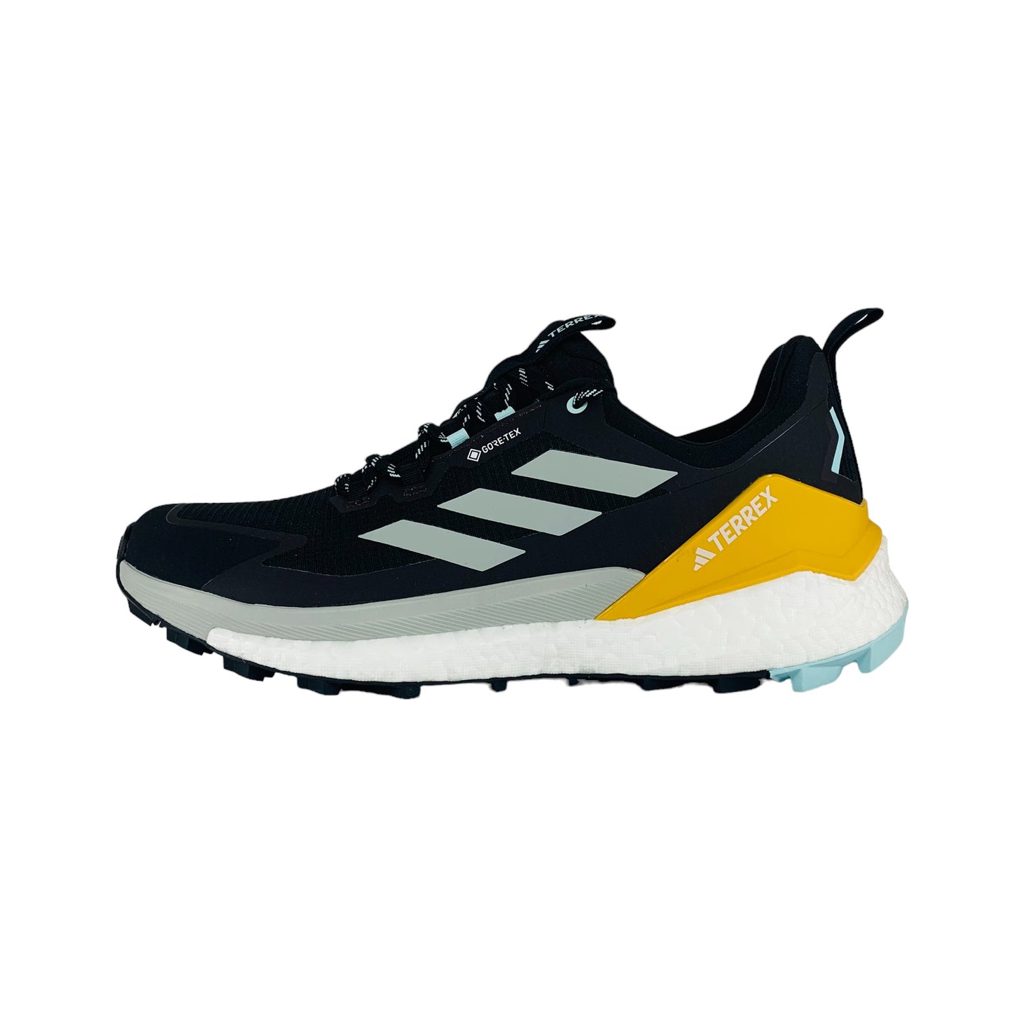 Adidas Terrex Free Hiker 2.0 Low Gore-Tex