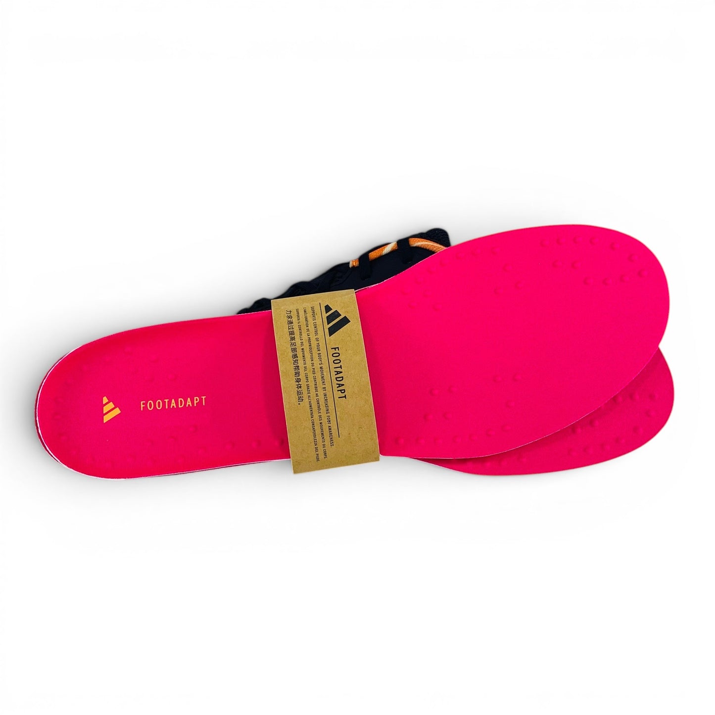 adidas Dropset 4