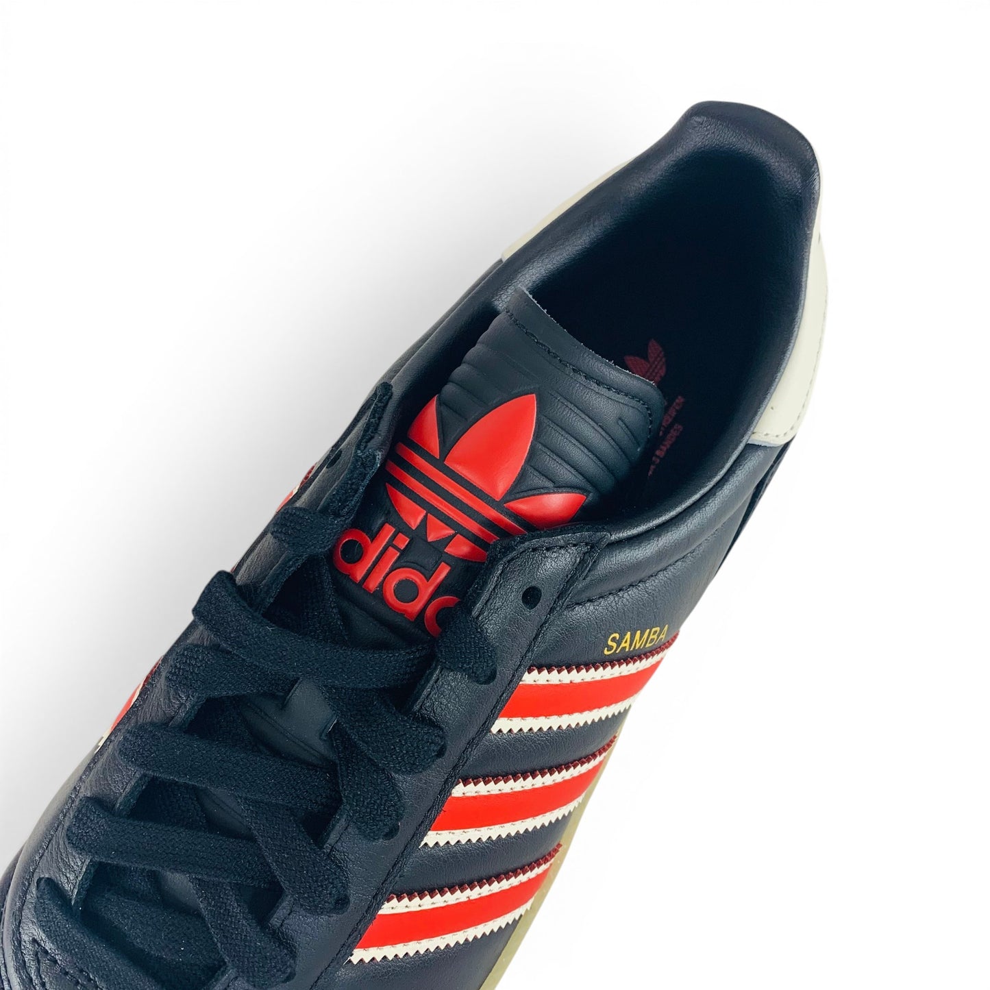 adidas Samba JP