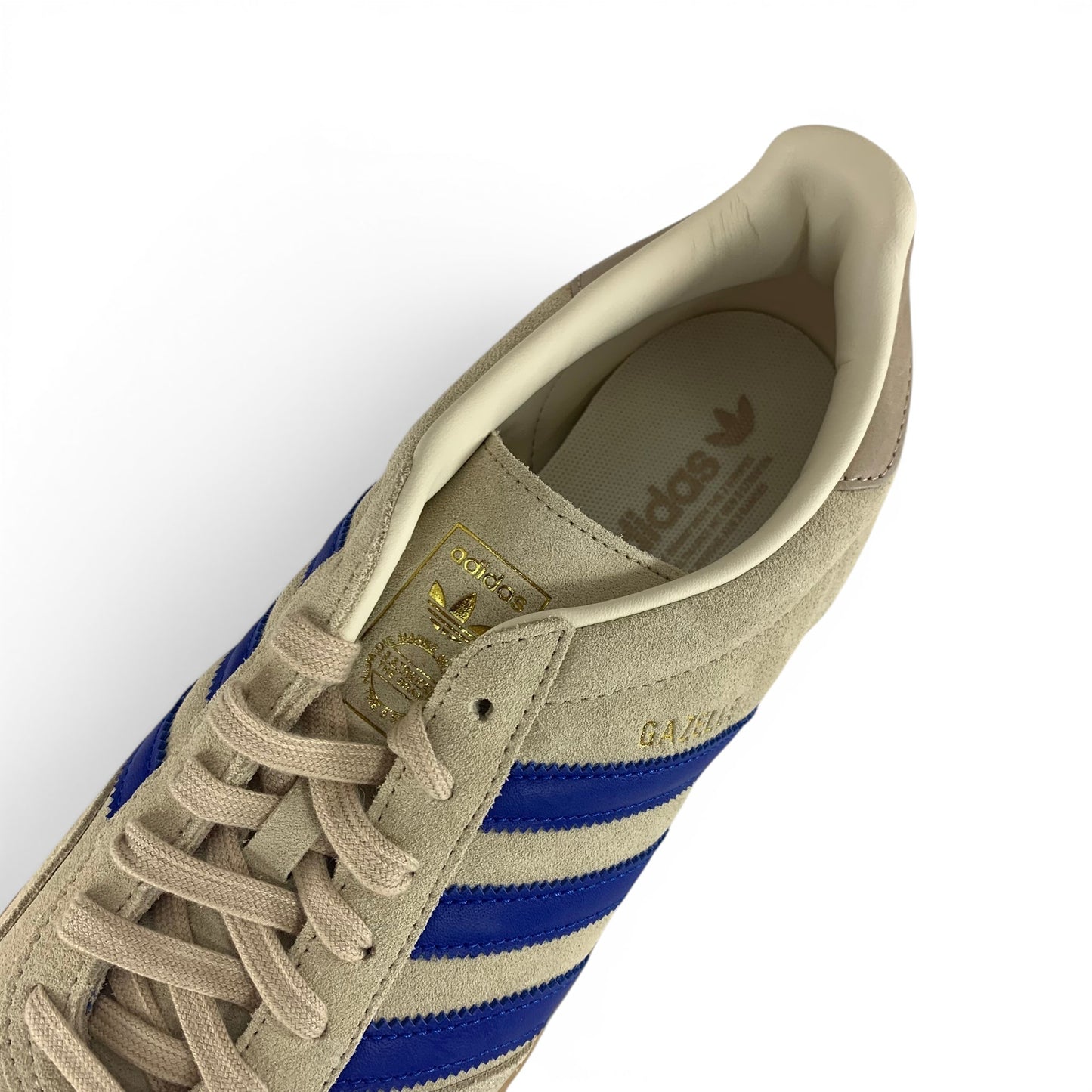 adidas Gazelle Indoor