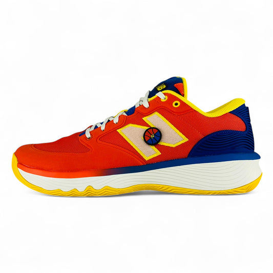 New Balance HESI Low