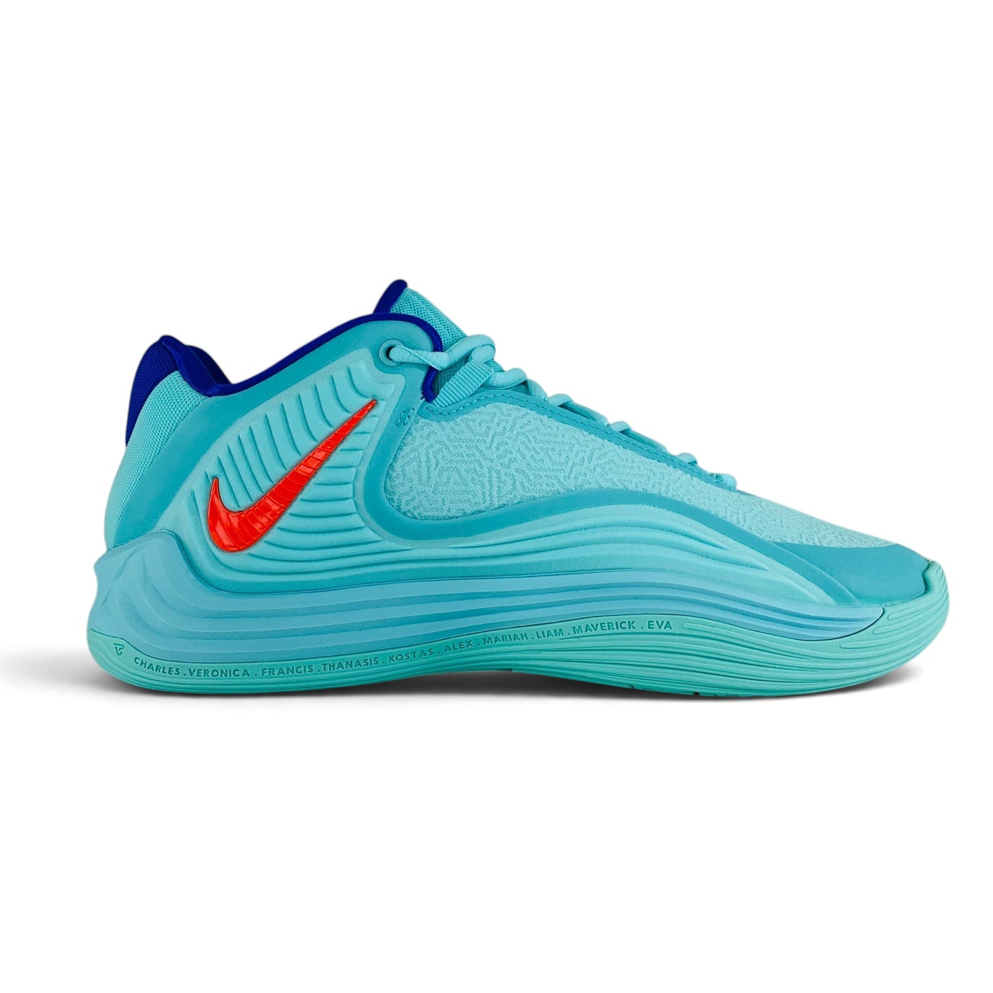 Nike Giannis Freak 7