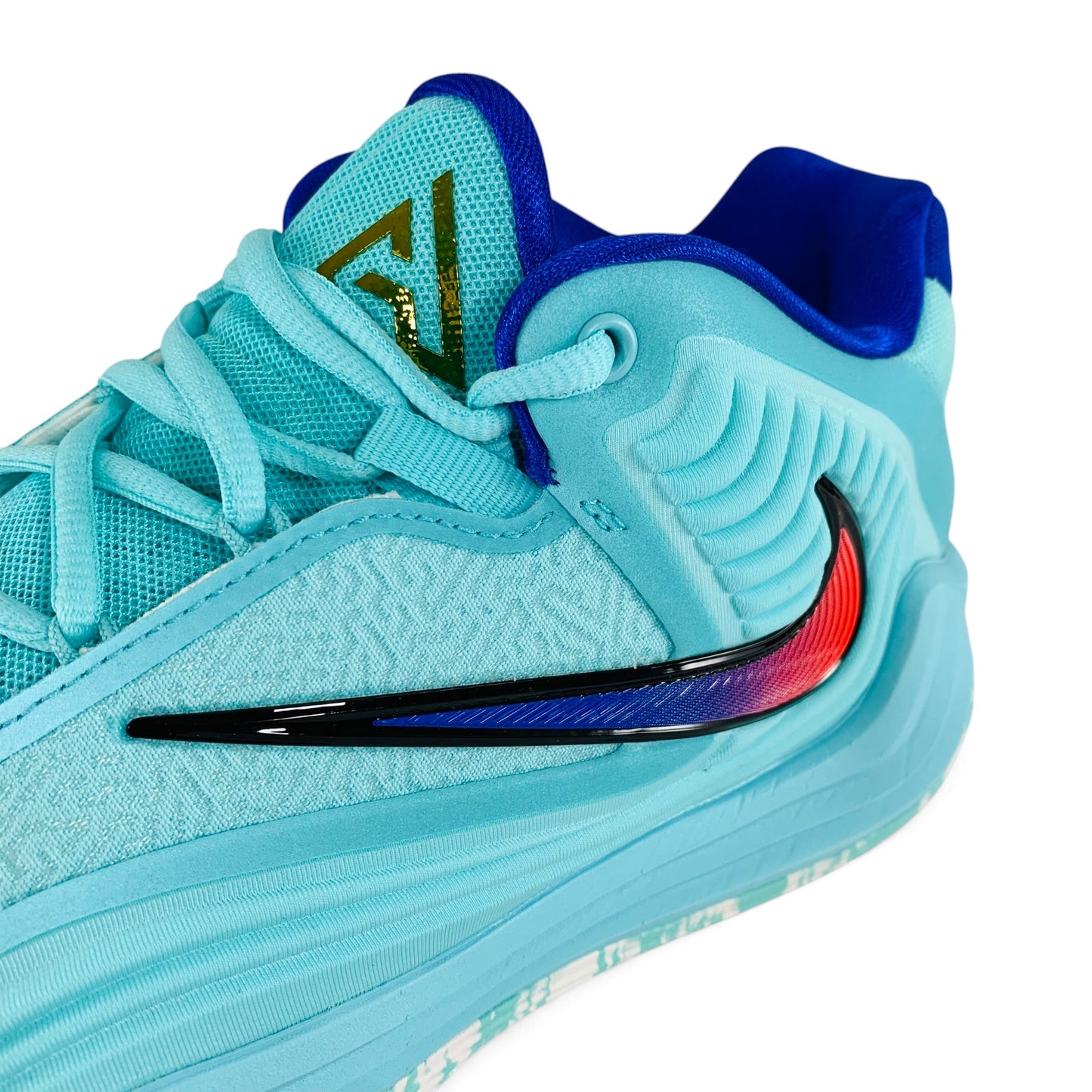 Nike Giannis Freak 7