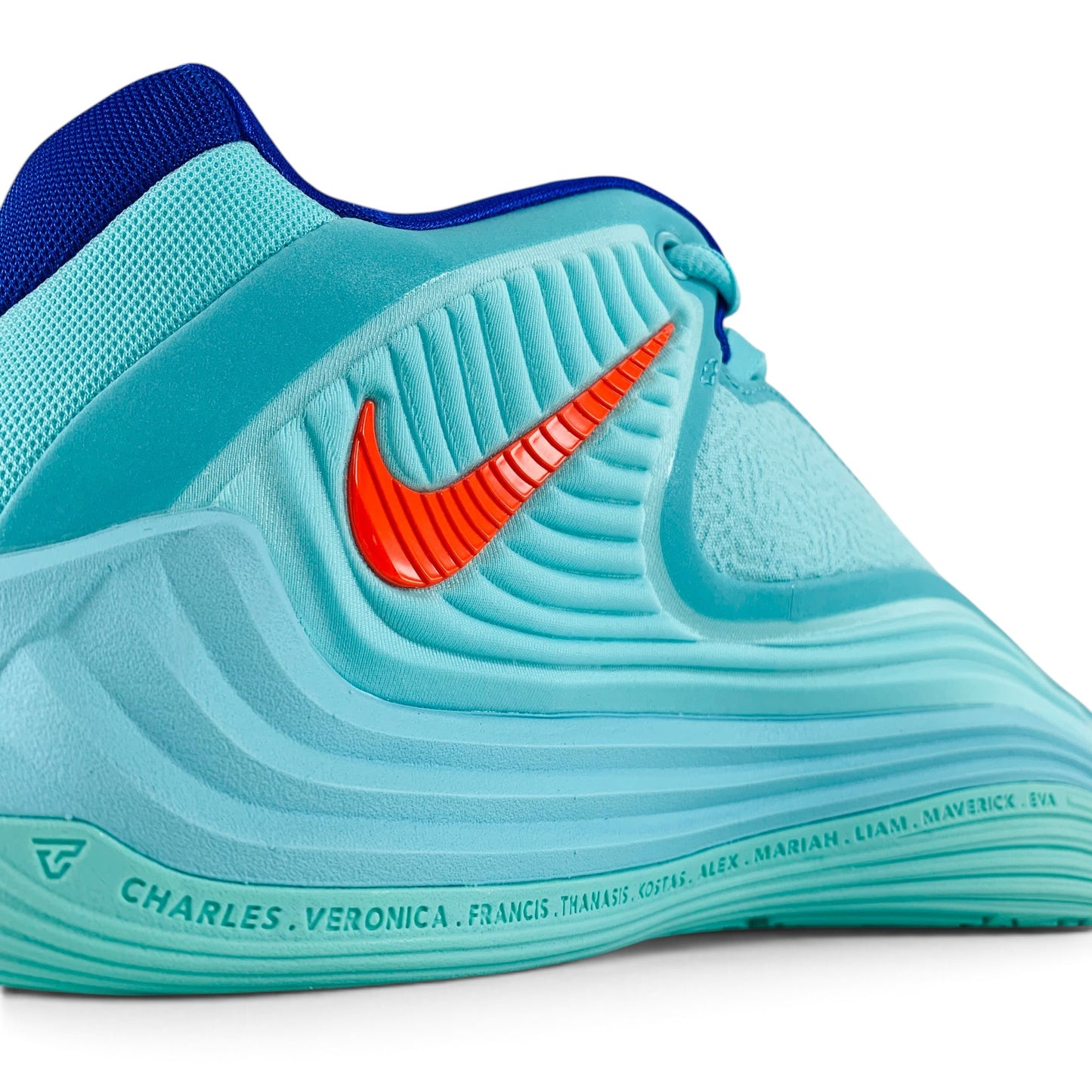 Nike Giannis Freak 7