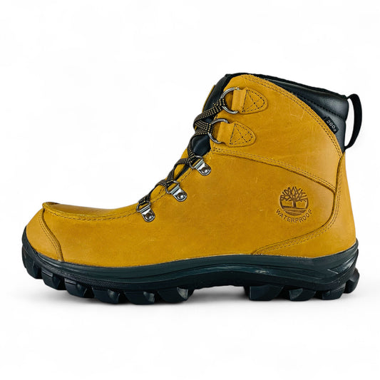 Timberland Chillberg Waterproof Mid Hiker Insulated Boot