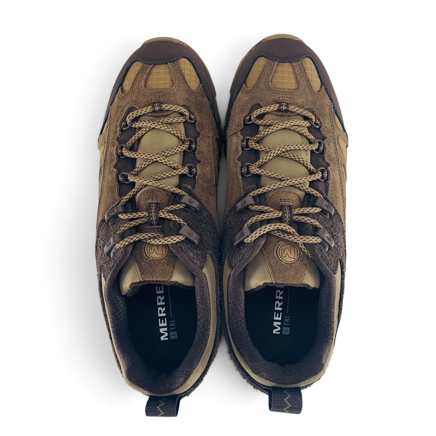 Merrell Moab Mesa Luxe SE 1 TRL