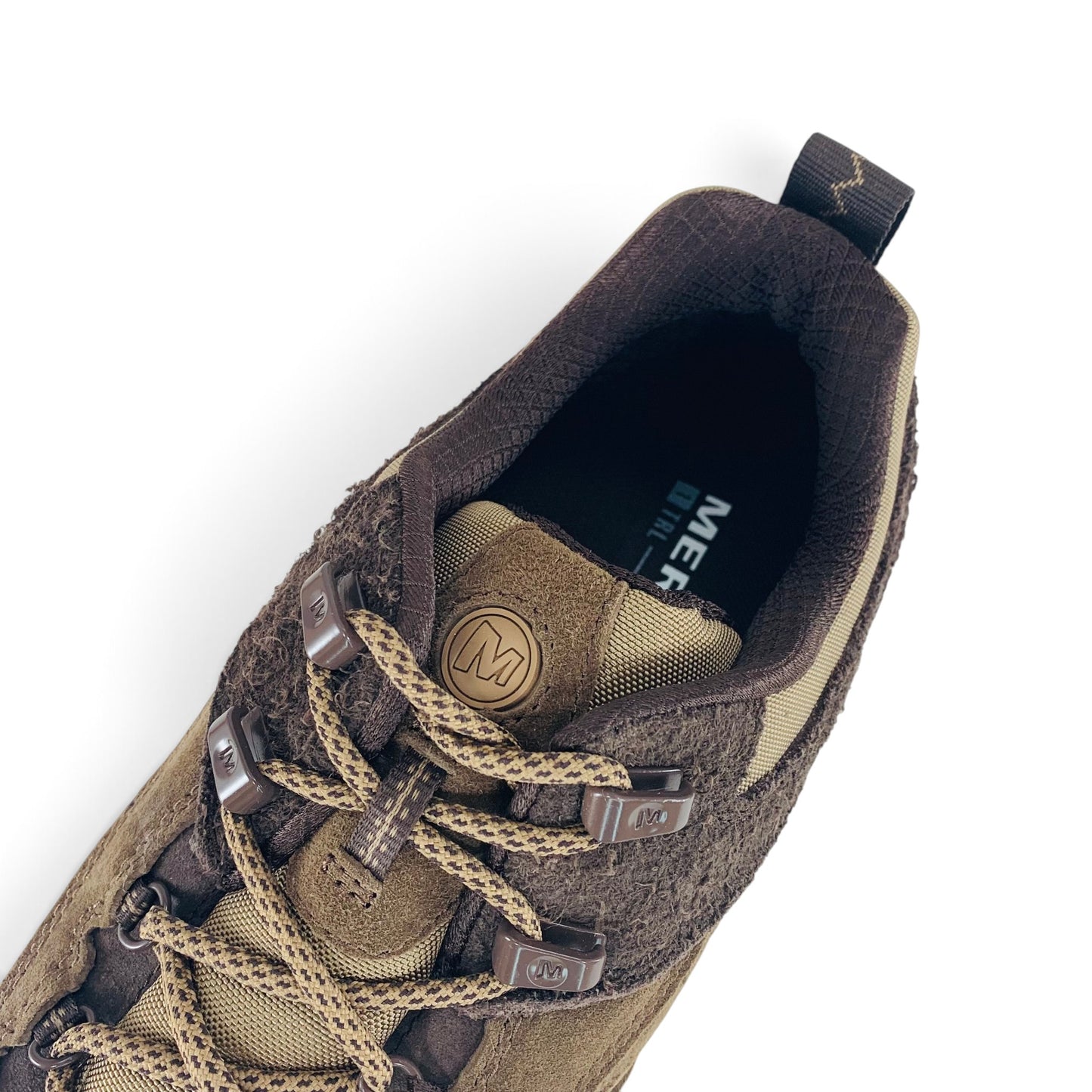 Merrell Moab Mesa Luxe SE 1 TRL