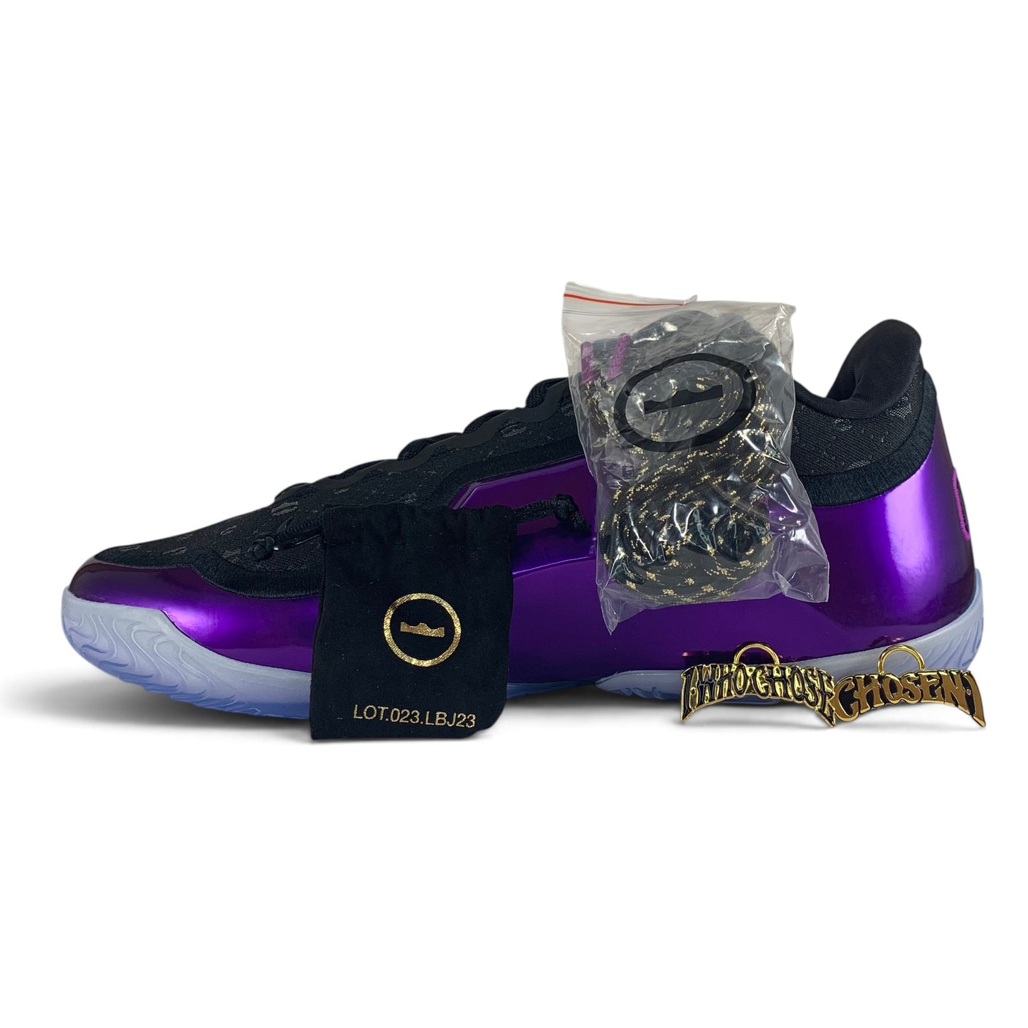 Nike LeBron 23