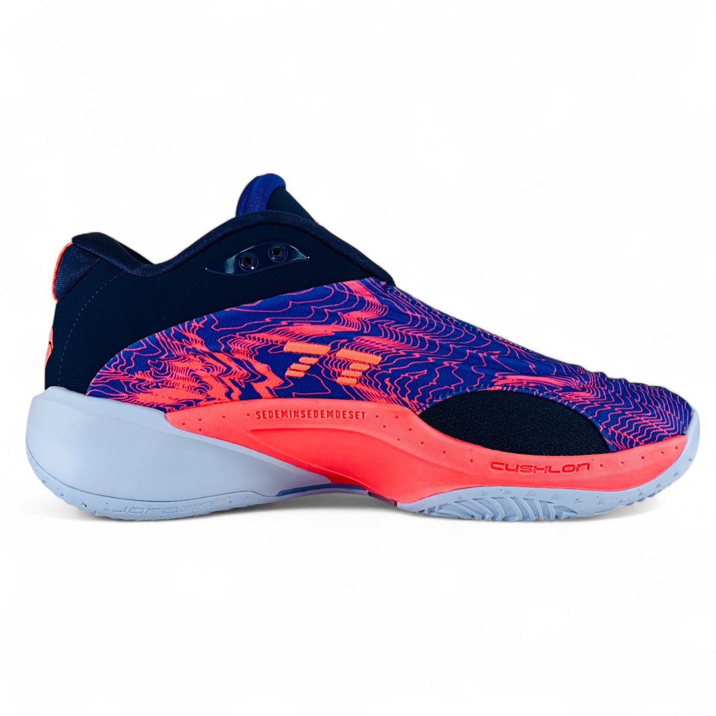 Jordan Luka 3