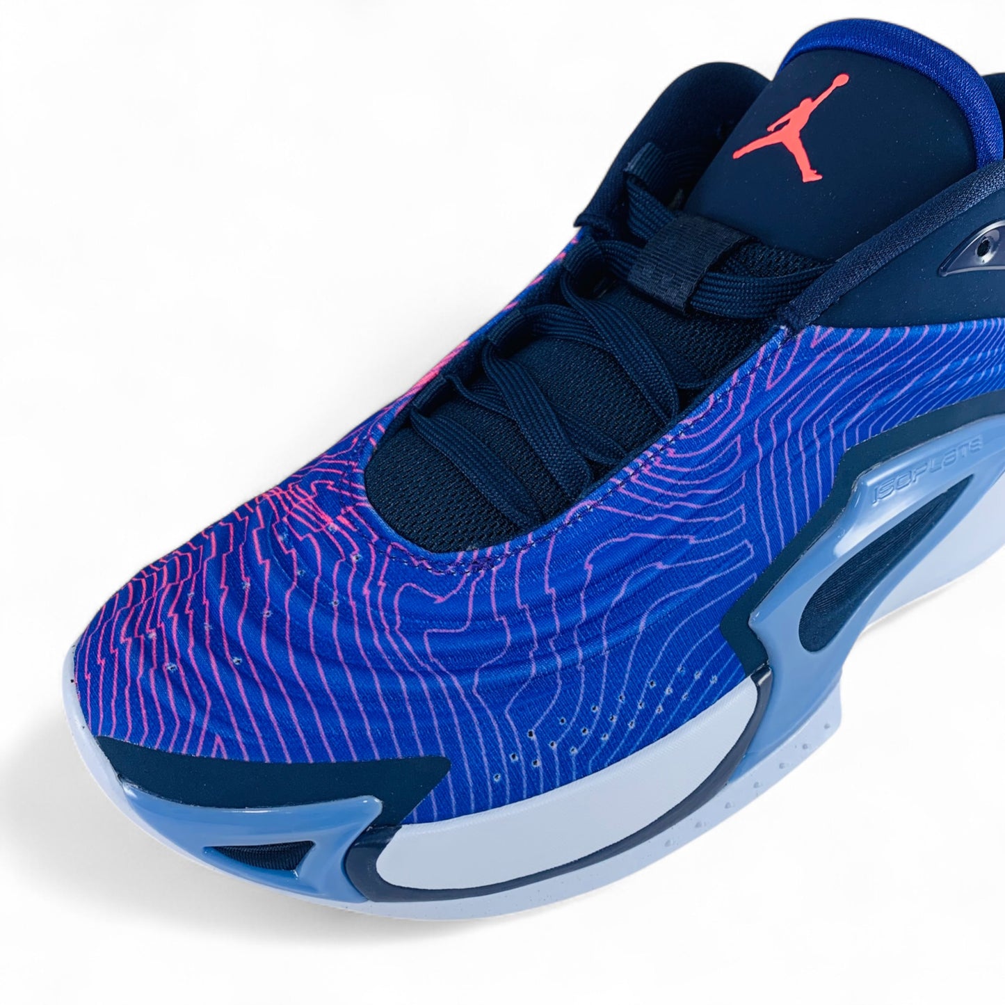 Jordan Luka 3