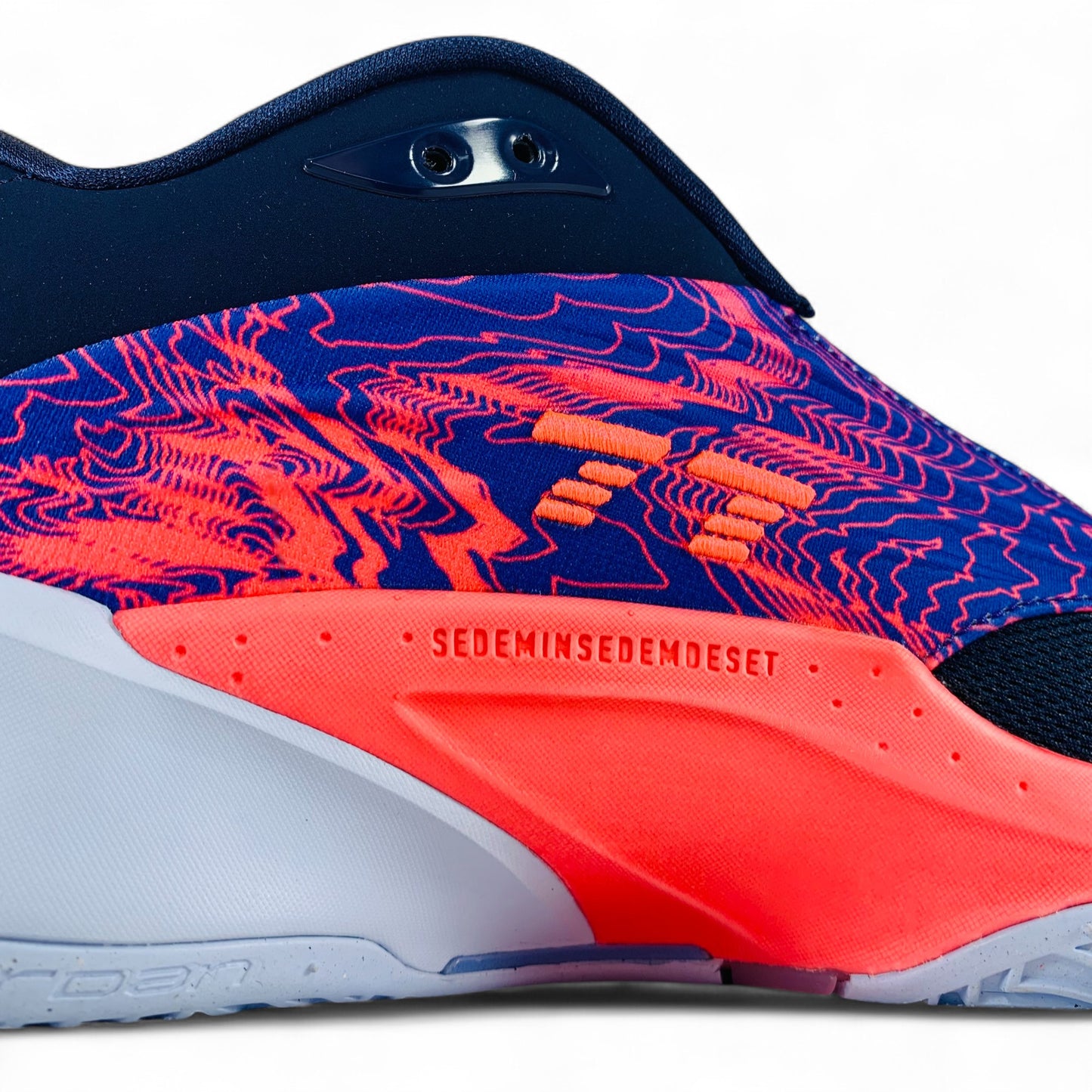 Jordan Luka 3