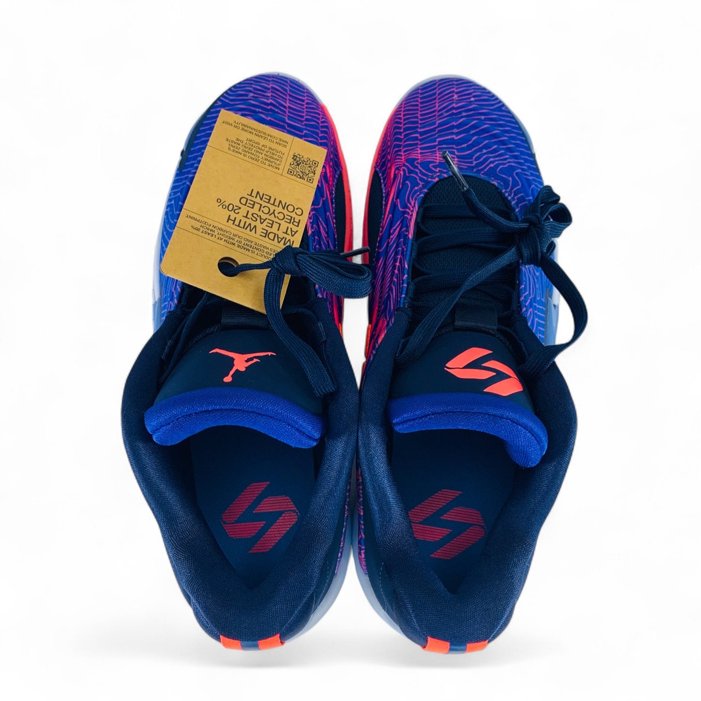 Jordan Luka 3