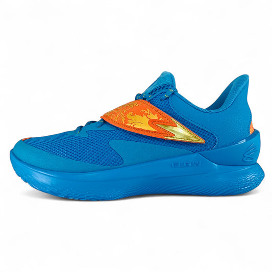 Under Armour Curry Fox 1